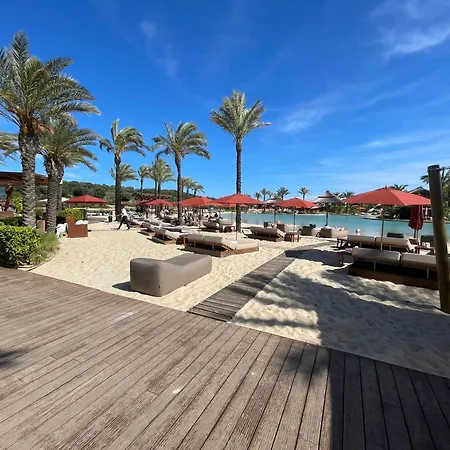 Alcaidesa Links Ii First Line Amazing Sea And Golf View *
