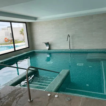 Alcaidesa Links Ii First Line Amazing Sea And Golf View *
