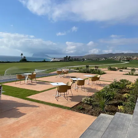Appartement Alcaidesa Links Ii First Line Amazing Sea And Golf View San Roque (Andalucia)