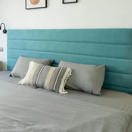 Alcaidesa Links Ii First Line Amazing Sea And Golf View Appartement San Roque (Andalucia)