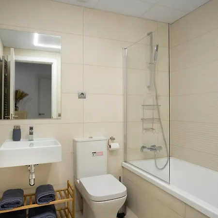 Appartement Alcaidesa Links Ii First Line Amazing Sea And Golf View